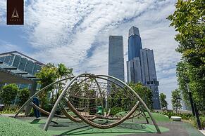 Agile Delima Residensi Suites Bukit Bintang