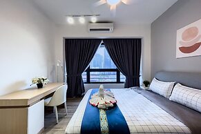 Agile Delima Residensi Suites Bukit Bintang
