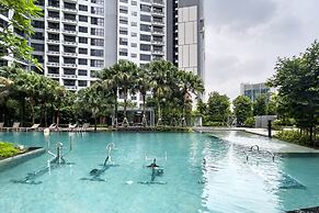 Agile Delima Residensi Suites Bukit Bintang