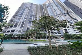 Agile Delima Residensi Suites Bukit Bintang