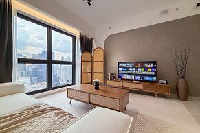 Agile Delima Residensi Suites Bukit Bintang