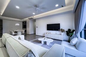 Agile Delima Residensi Suites Bukit Bintang
