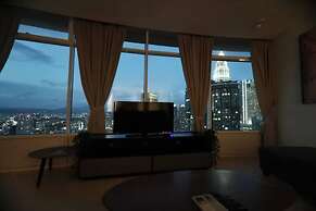 Agile Delima Residensi Suites Bukit Bintang