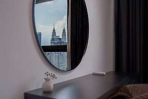 Agile Delima Residensi Suites Bukit Bintang
