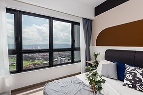 Agile Delima Residensi Suites Bukit Bintang