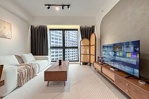 Agile Delima Residensi Suites Bukit Bintang
