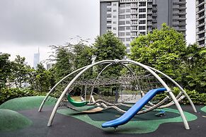 Agile Delima Residensi Suites Bukit Bintang