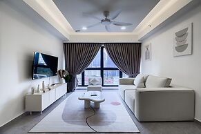 Agile Delima Residensi Suites Bukit Bintang