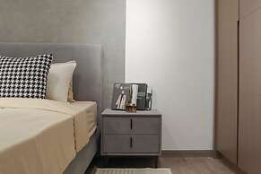 Agile Delima Residensi Suites Bukit Bintang