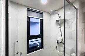 Agile Delima Residensi Suites Bukit Bintang