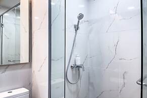Agile Delima Residensi Suites Bukit Bintang