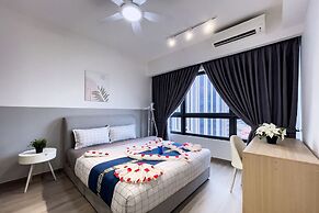 Agile Delima Residensi Suites Bukit Bintang