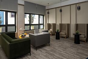 Agile Delima Residensi Suites Bukit Bintang