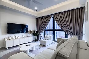 Agile Delima Residensi Suites Bukit Bintang