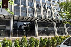 Agile Delima Residensi Suites Bukit Bintang