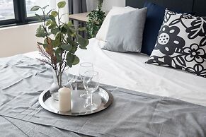 Agile Delima Residensi Suites Bukit Bintang
