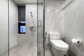 Agile Delima Residensi Suites Bukit Bintang