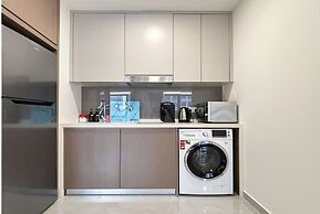 Agile Delima Residensi Suites Bukit Bintang