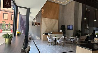 Agile Delima Residensi Suites Bukit Bintang