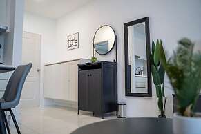 The Chambers Luxury Apartments