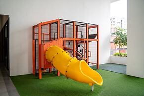 The Chambers Luxury Apartments