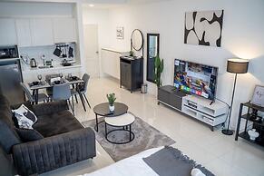 The Chambers Luxury Apartments