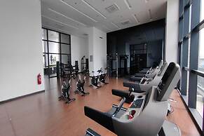 The Chambers Luxury Apartments