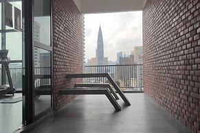 The Chambers Luxury Apartments