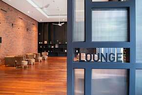 The Chambers Luxury Apartments