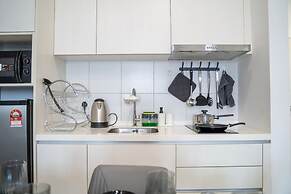 The Chambers Luxury Apartments