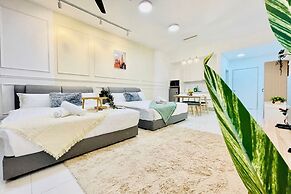 The Chambers Luxury Apartments