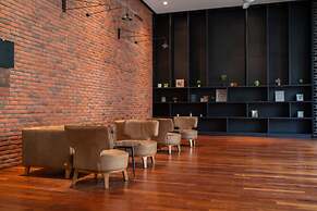 The Chambers Luxury Apartments