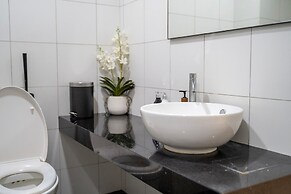 The Chambers Luxury Apartments
