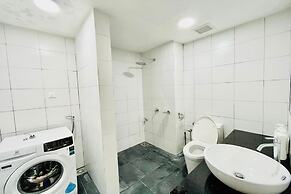 The Chambers Luxury Apartments