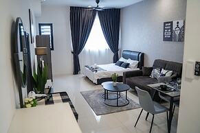 The Chambers Luxury Apartments