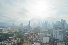 The Chambers Luxury Apartments