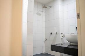 The Chambers Luxury Apartments