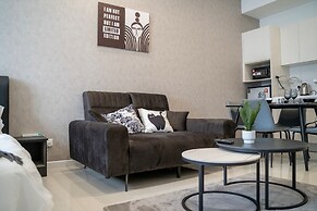 The Chambers Luxury Apartments