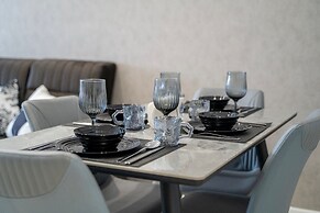 The Chambers Luxury Apartments