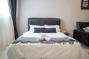 The Chambers Luxury Apartments