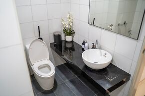 The Chambers Luxury Apartments