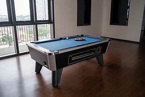The Chambers Luxury Apartments