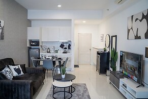 The Chambers Luxury Apartments