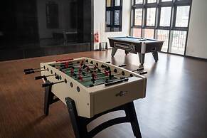 The Chambers Luxury Apartments