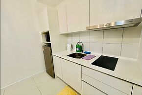 The Chambers Luxury Apartments