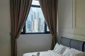 The Chambers Luxury Apartments
