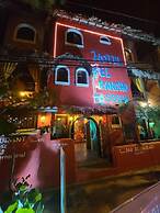 Hotel El Rancho Sosúa