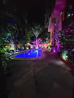 Hotel El Rancho Sosúa