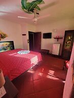 Hotel El Rancho Sosúa