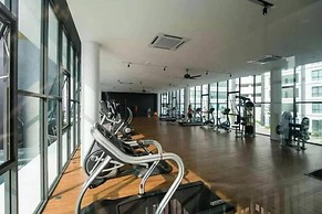 Zeva Complex Residence